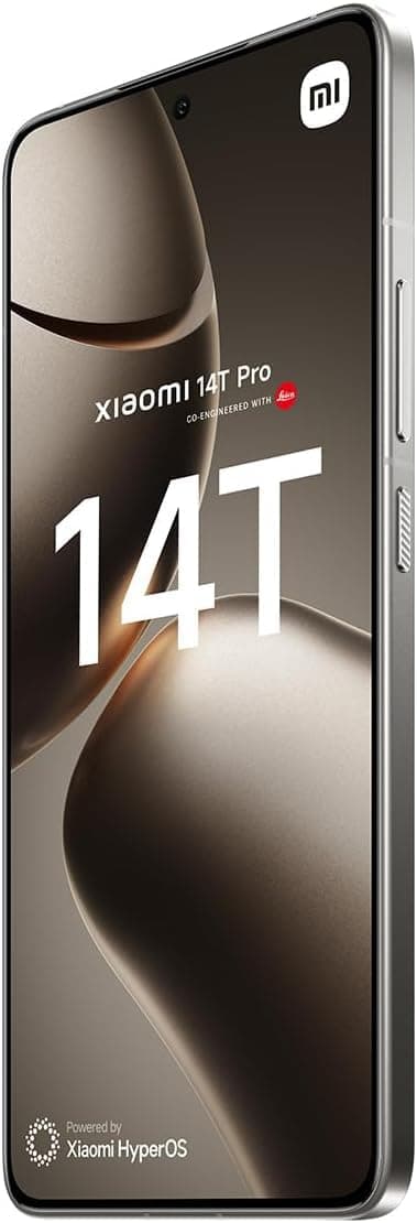 Xiaomi 14t Pro 12gb/512gb 6.3´´ One Size - 2