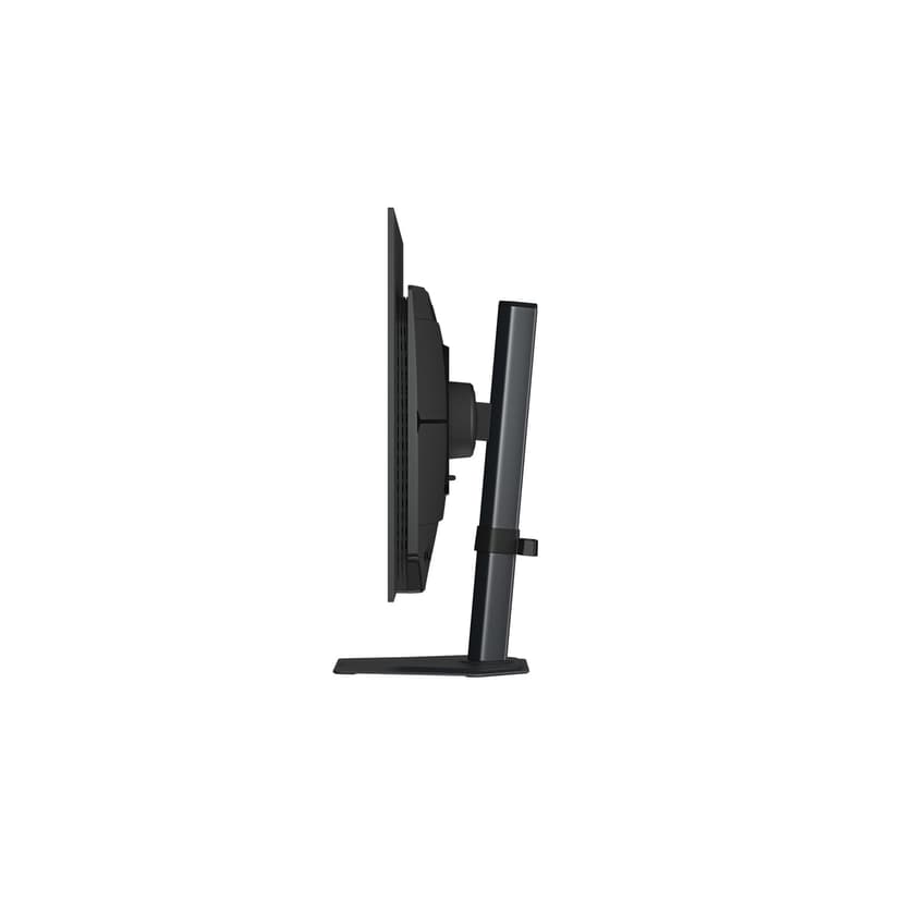 Gigabyte MO27Q28G 27" W-OLED QHD Gaming Monitor - 2560 x 1440, 280Hz, 0.03ms, 335 cd/m², Display HDR True Black 500, HDMI 2.1, DisplayPort 1.4 - 5