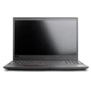 Lenovo ThinkPad T580 15.6 Inch 1920 x 1080 Full HD Intel Core i5 8350U 512GB SSD Hard Drive 16GB Memory Windows 11 Pro Webcam Keyboard Lighting Notebook Laptop (Refurbished) - 2