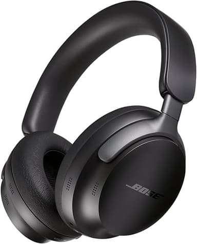 Bose QuietComfort Ultra Bluetooth Wireless Noise Cancelli…