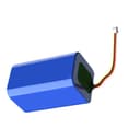 14.4 V 3000 mAh D071-INR-CH-4S1P Vacuum Cleaner Battery for Liectroux C30B, C30B 2D, Midea M4, Blaupunkt XBoost BPK-VCBB1XB, Proscenic Neo 820P 830P MD-C30B Robot Vacuum Cleaner Battery - 3