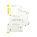 Schneider Electric FI LS RESI9 1P + N 16A B 30MA Type A 6KA, R9D01616 - 3