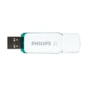 Philips SNOW USB flash drive 8 GB – USB 3.0 8GB – up to 80 MB/s read - 3