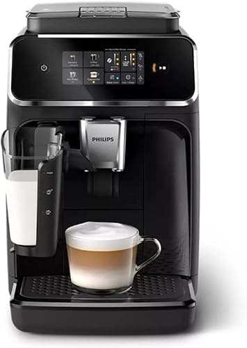 PHILIPS EP2331/10 Fully Automatic Espresso Machine