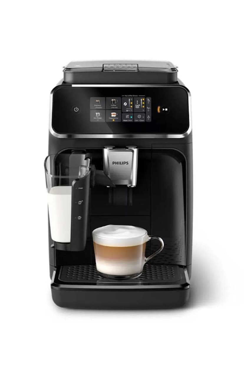 PHILIPS EP2331/10 Fully Automatic Espresso Machine - 1