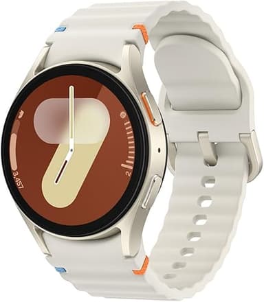 Samsung Galaxy Watch7 40 mm Bluetooth Beige (Crème) L300