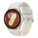 Samsung Galaxy Watch7 40 mm Bluetooth Beige (Crème) L300 - 1