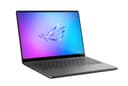 Asus ROG Zephyrus G14 GA403WW-DR9W Grey 14" OLED (Ryzen AI 9 HX 370 - RTX 5080-64GB RAM - 1TB SSD - Windows 11) AZERTY - 1