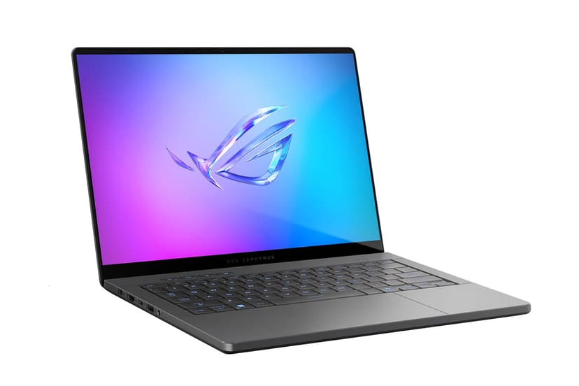 Asus ROG Zephyrus G14 GA403WW-DR9W Gris 14" OLED (Ryzen A… - 1