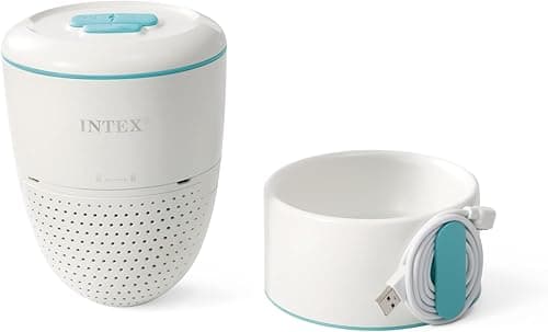 Intex Water Analyzer 28607