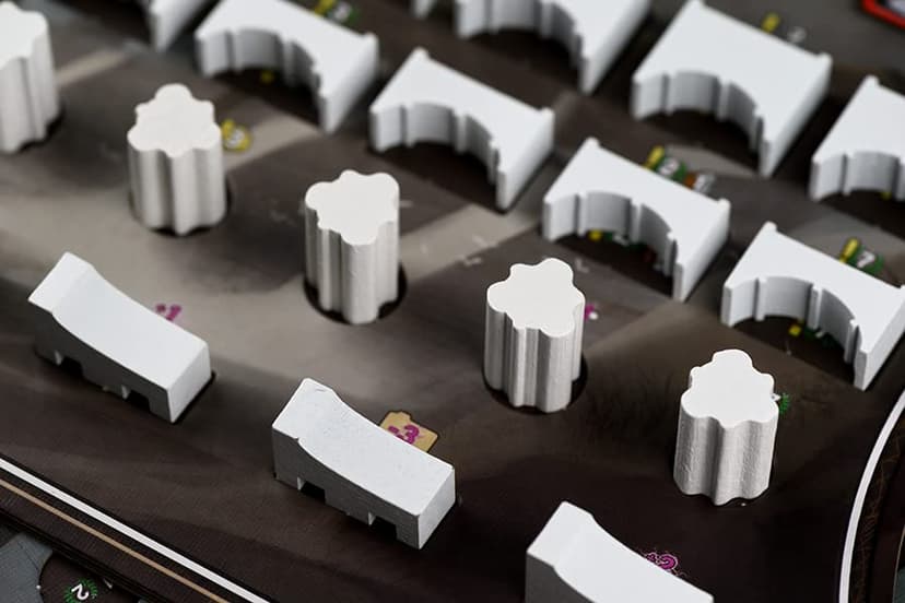 Cranio Creations Barrage - 7