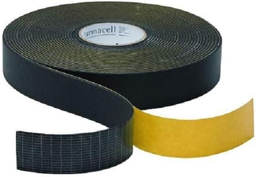 Armaflex Tape 15m x 50mm x 3mm - 1