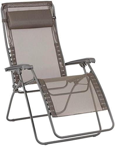 Lafuma RSXA Clip XL LFM2057 2024 Batyline Iso Graphite LFM2057_8717