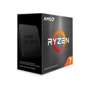 VIST PC Gaming RYZEN 7 5700G - RAM 16Go - SSD 500Go M.2 - WiFi - Windows 11 Pro - 2