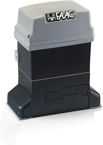 FAAC 746 ER Z16 Sliding Gate Motor