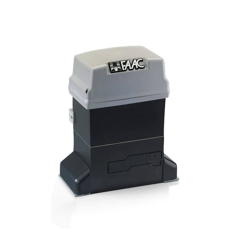 FAAC 746 ER Z16 Sliding Gate Motor - 1