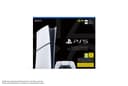 Playstation Sony 5 (modèle - Slim) - Edition Numérique - 3