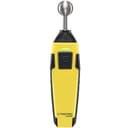 TROTEC Moisture Meter BM31WP: App Sensor, Non-Destructive Moisture Detection, Black, Freestanding - 1