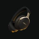 Bose QuietComfort Ultra Bluetooth Headphones (2nd Gen), Wireless Headphones with Spatial Audio, Over Ear Noise Cancelling with Mic, Up to 30 Hours of Play time, Desert Gold - Limited Edition - 2