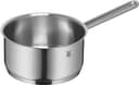 WMF Provence Plus Cromargan Pot Set, Silver, 5-Piece - 7