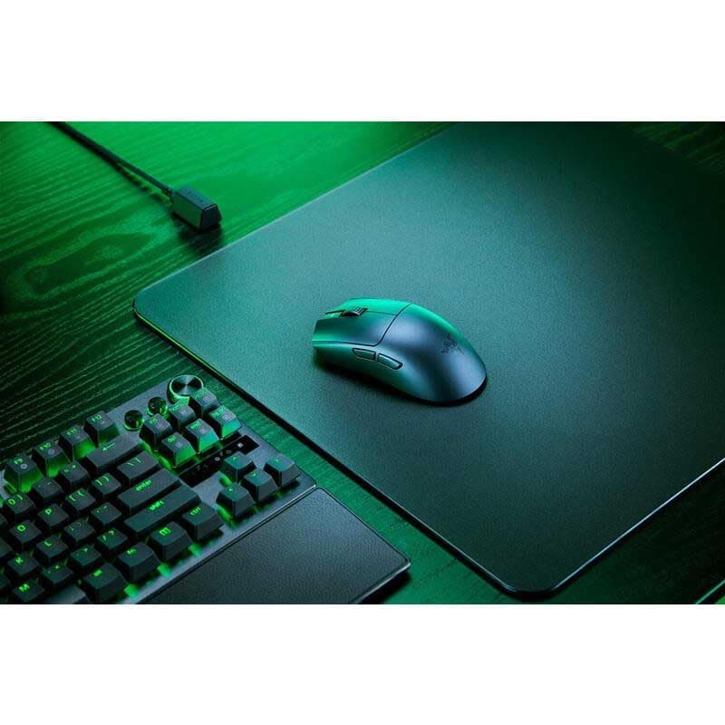Razer Viper V3 Pro - Ultra-lightweight Wireless Esports Gaming Mouse (8K Hz HyperPolling, 54g Lightweight Design, Focus Pro Sensor 35K DPI, HyperSpeed Wireless, 95 hours Battery Life) Black - 2