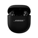 Bose QuietComfort Ultra Bluetooth Earbuds (2nd Gen), Wireless Noise Cancelling earbuds, Up to 6 hours battery, IPX4 Rating, Immersive Audio, Deep Bass, Black - 5