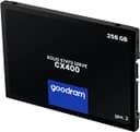 GoodRam CX400 gen.2 2.5 256 GB Serial ATA III 3D TLC NAND - 3