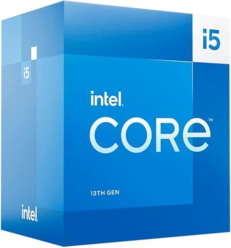 Intel Core i5 13500 Processor