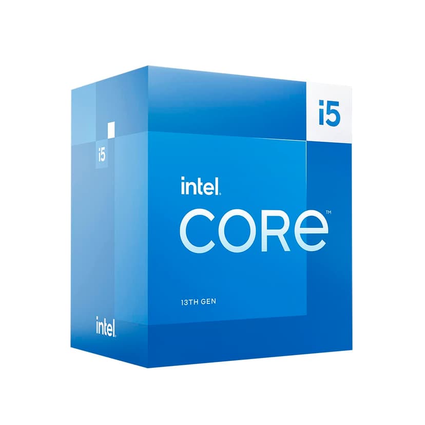 Intel Core i5 13500 Processor - 1