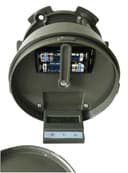 Berger + Schröter Distributeur de Nourriture Sauvage Double contrôlé par Horloge numérique - 4
