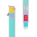 LEGAMI Erasable Gel Pens Special Edition Valentine's Day 2026 Better Together Gel Pens Valentine's Day Edition - 5