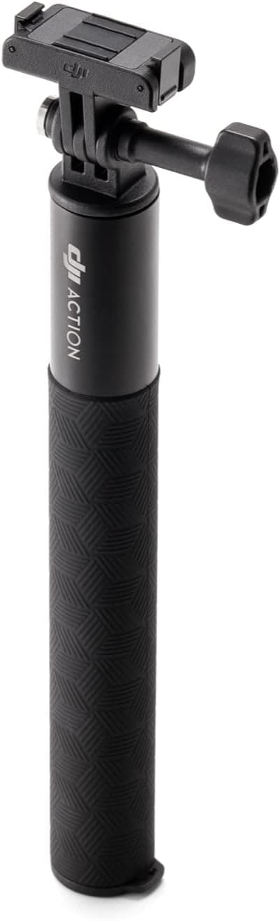 DJI Perche à Selfie Extensible 1,5m pour Gamme DJI Osmo Action - 1