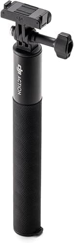 DJI Perche à Selfie Extensible 1,5m pour Gamme DJI Osmo A…