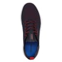 Geox Mens U Spherica Sneakers, Navy, 9 UK - 6