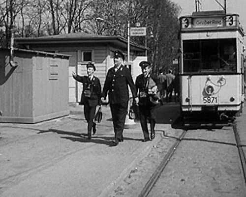 Nostalgie - TV-Klassiker [DVD] [1959] - 3