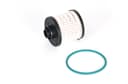Bosch N2533 Car Diesel Filter - Separates Particles and Water from Fuel - Protects the Injection System - 5