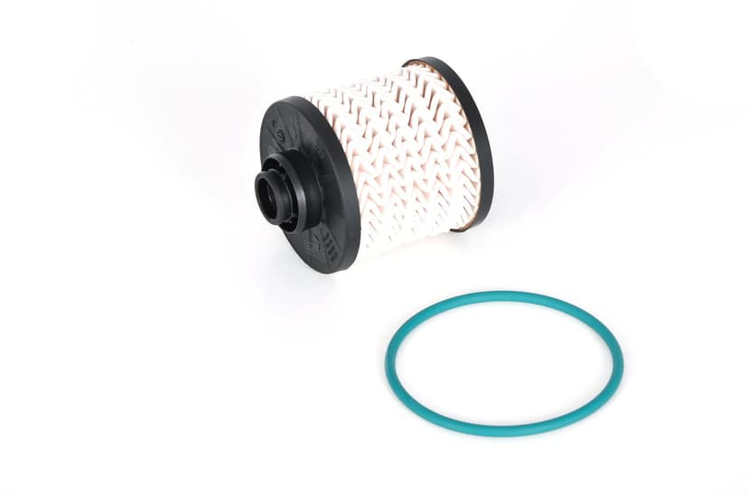 Bosch N2533 Car Diesel Filter - Separates Particles and Water from Fuel - Protects the Injection System - 5