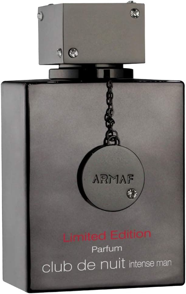 ARMAF Club De Nuit Intense Man Limited Edition Pure Parfum, 105ml