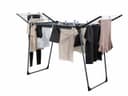 Leifheit Standing Dryer Pegasus 180 Solid Black - 1