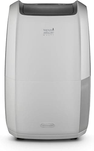 De’Longhi Tasciugo AriaDry Multi - Déshumidificateur Port…