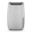 De'Longhi Tasciugo AriaDry Multi - Deumidificatore Casa Portatile, Assorbi Umidità 25L/Giorno, Asciugabiancheria, Antimuffa, Bassa Rumorosità, Timer, Bianco (DDSX225) - 1