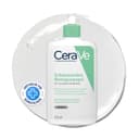CeraVe Foaming Cleanser for Normal to Oily Skin with Niacinamide & 3 Essential Ceramides, Developed with Dermatologists, Gently Cleanses & Removes Excess Oil, Fragrance-Free - 1