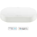 Somfy 1870755 Connectivity Kit, Control of Somfy Motors and Lighting, Compatible with io & RTS Motors, Voice Control via Google Assistant, Amazon Alexa, HomeKit - 2