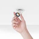 Beneito Faure Nano Oxo round 4W 40º cct switch white - 7