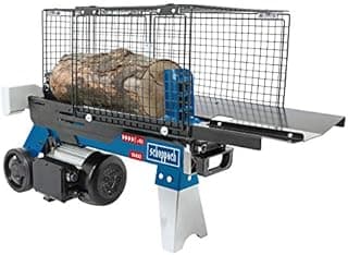 SCHEPPACH Fendeur de bûches horizontal 4T 1500W HL460 - 1