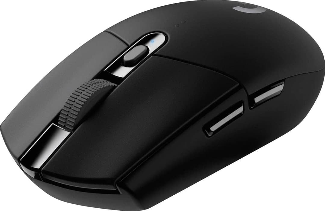 Logitech 910-005282 Black ()