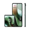 Motorola Razr60 Ultra 16+512 Green - 1