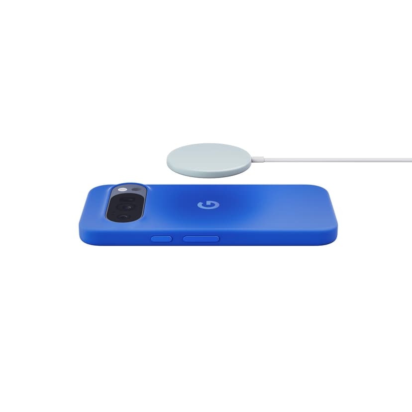 Pixelsnap Case for Google Pixel 10 & Pixel 10 Pro - Durable Protection - Built to Protect. Beautifully - Moonstone (Made by Google) - 7