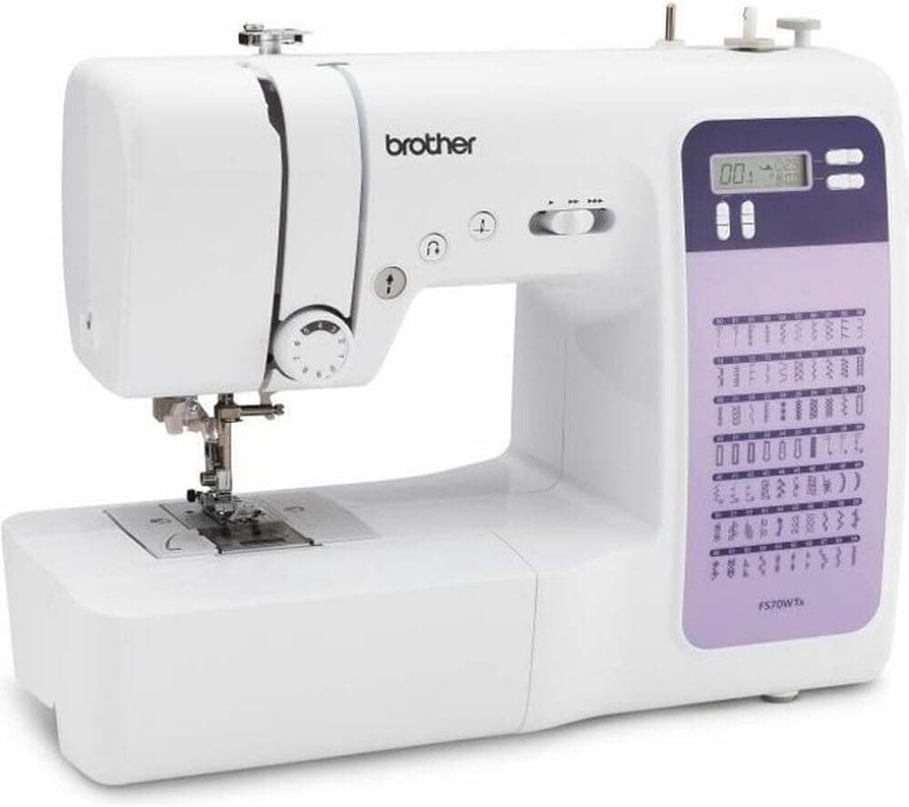 Brother FS70WTX sewing machine Electric