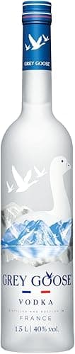 Grey Goose Vodka 40% Vol. 1,5l